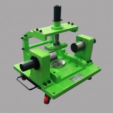 JIG SUB ASSY BRACKET TIRE HANGER